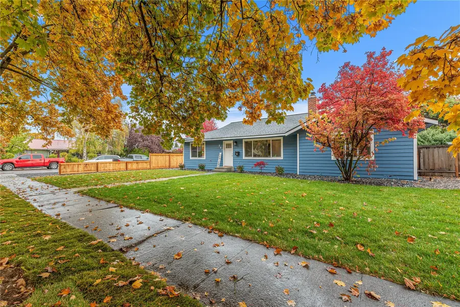 301 Pioneer Drive, Wenatchee, WA 98801 - #3