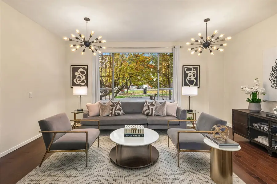 1221 Minor Avenue #4, Seattle, WA 98101 - #2