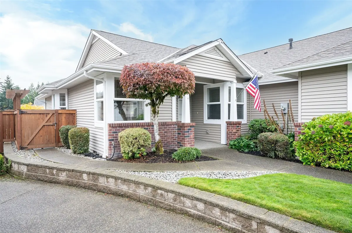 2012 38th Street Ct Nw #39, Gig Harbor, WA 98335 - #1