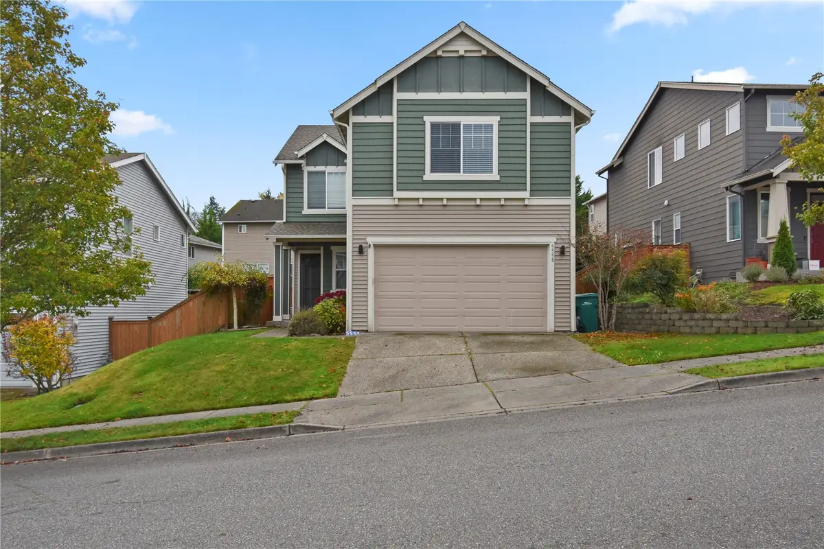 5558 Buckhorn Way, Mount Vernon, WA 98273 - #1