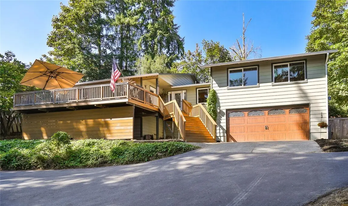 14629 204th Avenue Se, Renton, WA 98059 - #1