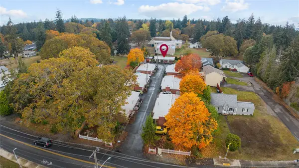 8414 John Dower Road Sw #7, Lakewood, WA 98499