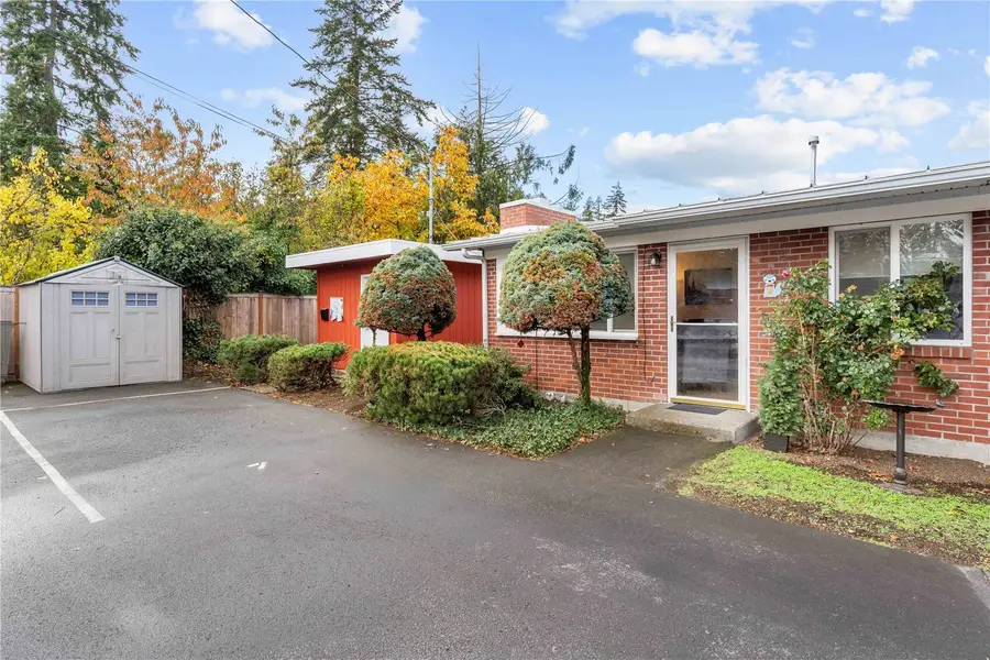8414 John Dower Road Sw #7, Lakewood, WA 98499 - #2