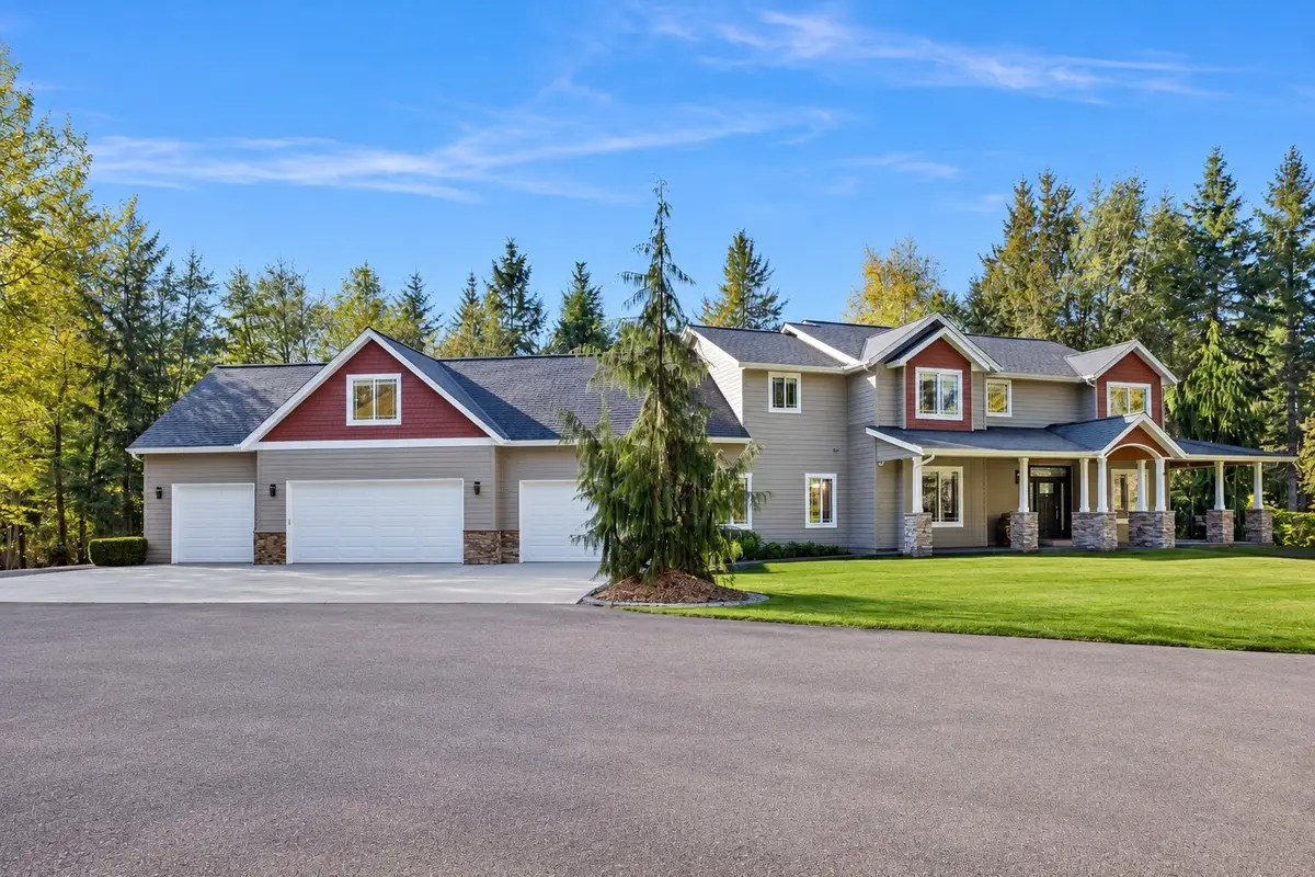 29131 40th Avenue Nw, Stanwood, WA 98292 - #1