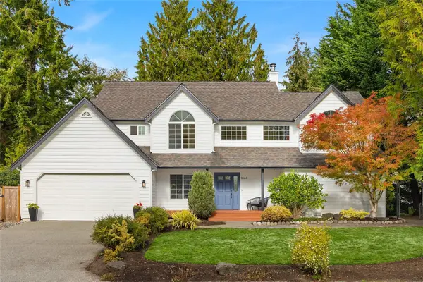 1864 Commodore Lane Nw, Bainbridge Island, WA 98110