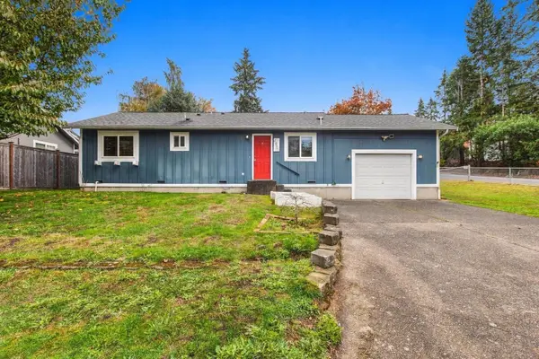 2801 Mcclain Avenue, Bremerton, WA 98310