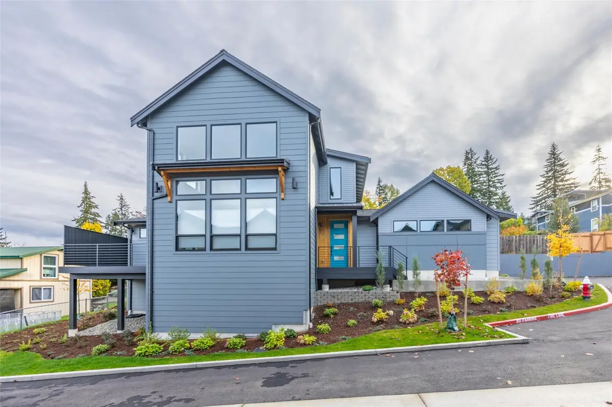 1122 Divine Lane, Bellingham, WA 98229 - #1