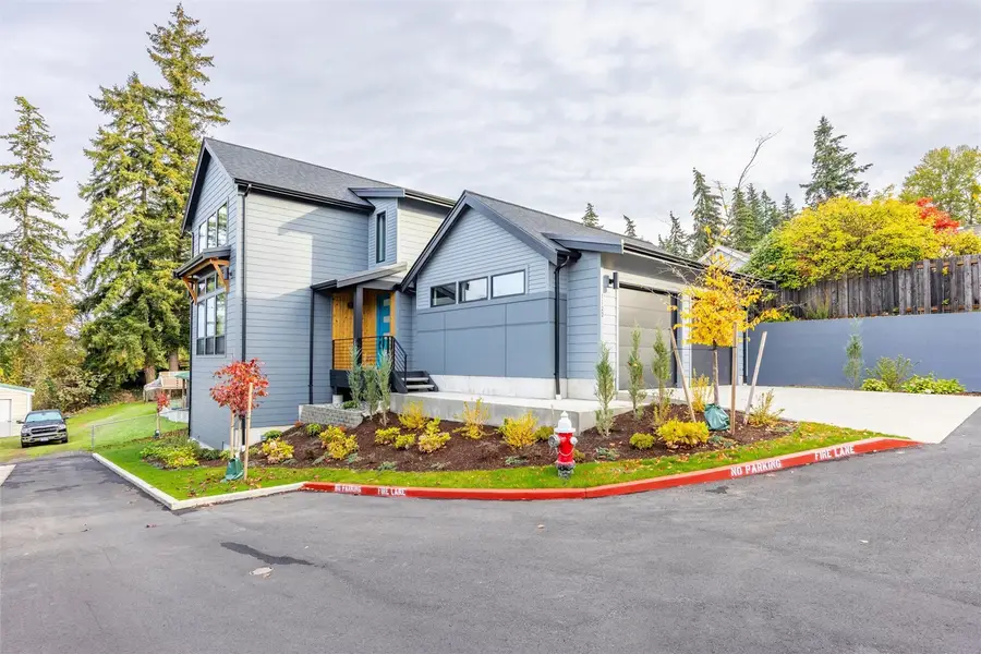 1122 Divine Lane, Bellingham, WA 98229 - #3
