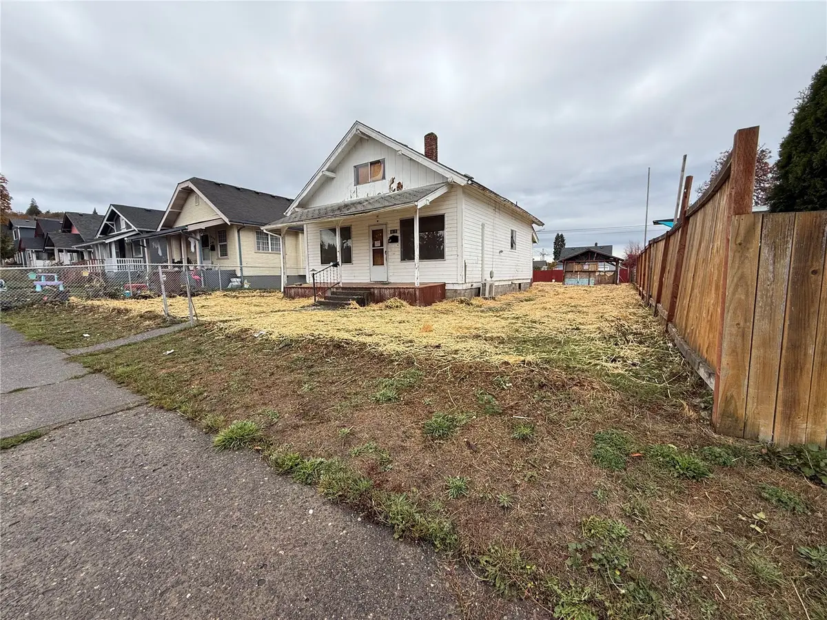 1641 E 35th Street, Tacoma, WA 98404 - #1