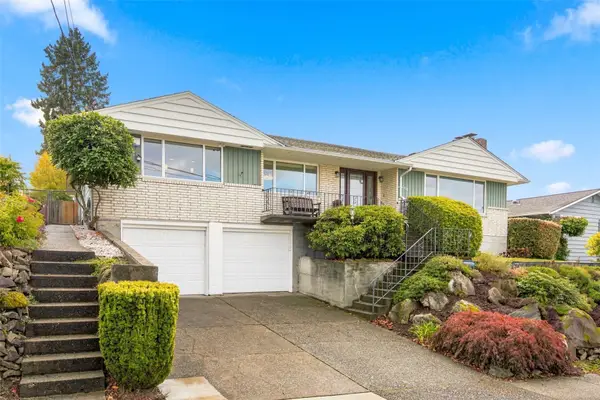 7418 S 15th Street, Tacoma, WA 98465