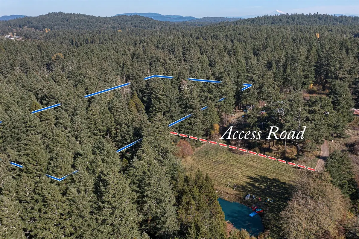 0 Boyce Road, Friday Harbor, WA 98250 - #1
