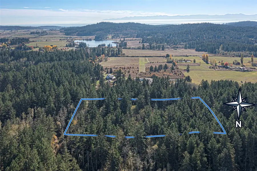 0 Boyce Road, Friday Harbor, WA 98250 - #3