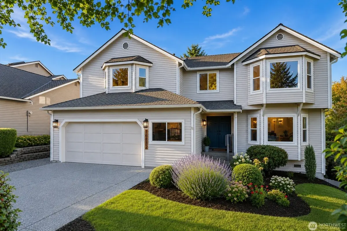 16832 119th Place Ne, Bothell, WA 98011 - #1