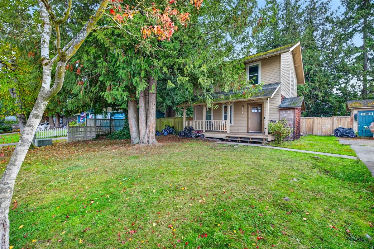 2308 Cedar Court, Mount Vernon, WA 98273 - #1