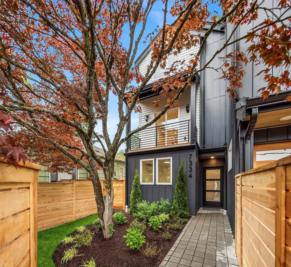 7334 25th Avenue Nw, Seattle, WA 98117 - #1