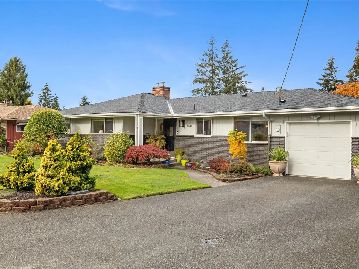 2517 Helena Lane, Everett, WA 98208 - #1