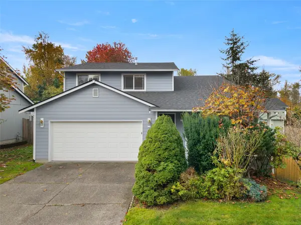 8402 147th Street Ct E, Puyallup, WA 98375