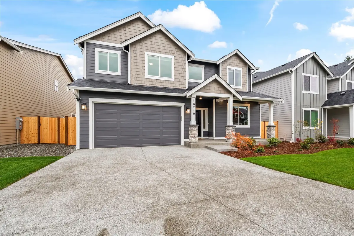 18210 37th Avenue E, Tacoma, WA 98446 - #1