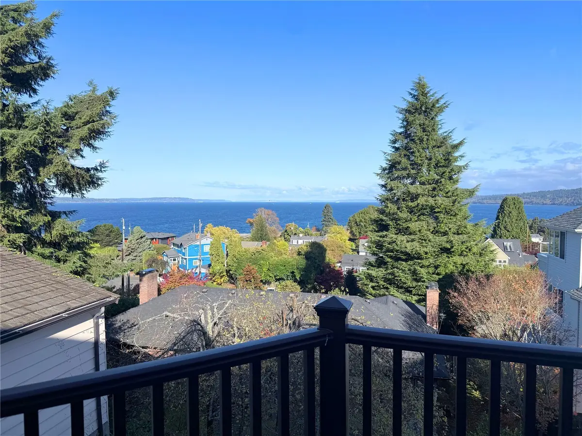 2834 NW 94th Street, Seattle, WA 98117 - #1