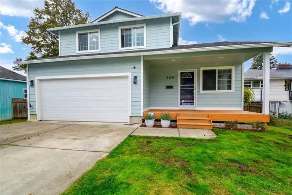 329 N Barker Street, Mount Vernon, WA 98273
