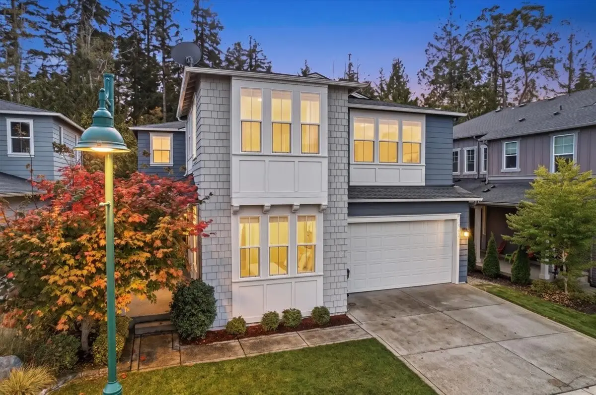 3962 Moonlight Court, Gig Harbor, WA 98332 - #1