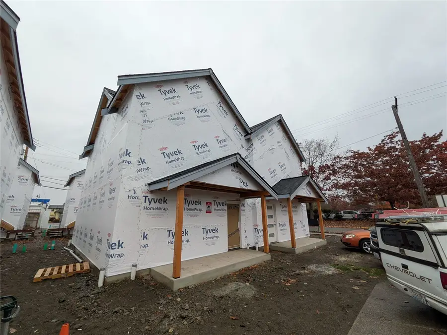 2729 Peabody Street, Bellingham, WA 98225 - #2