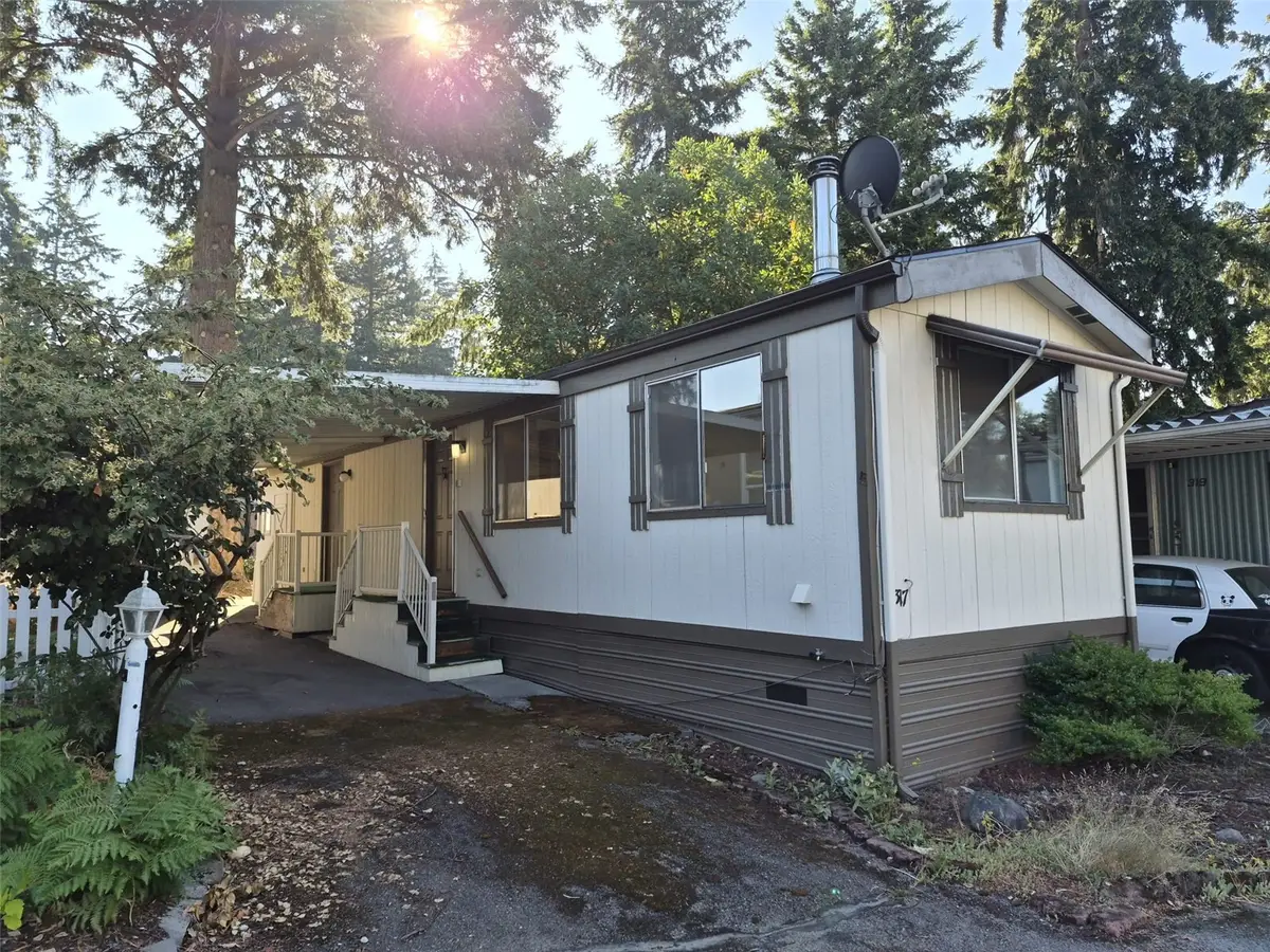 7301 NE 175th Street #317, Kenmore, WA 98028 - #1
