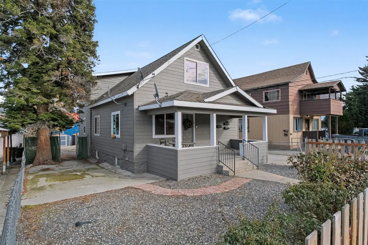 533 Methow #A,B,C, Wenatchee, WA 98801 - #1