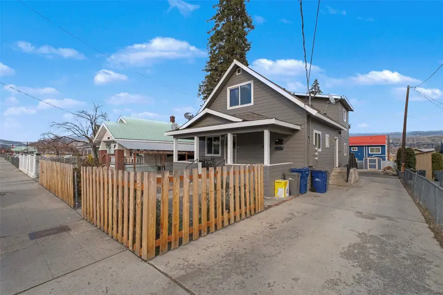 533 Methow #A,B,C, Wenatchee, WA 98801 - #3