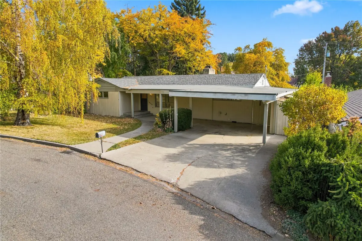 500 Linda Lane, Ellensburg, WA 98926 - #1