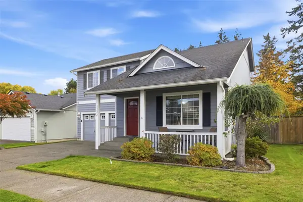 1222 131st Street Ct E, Tacoma, WA 98445