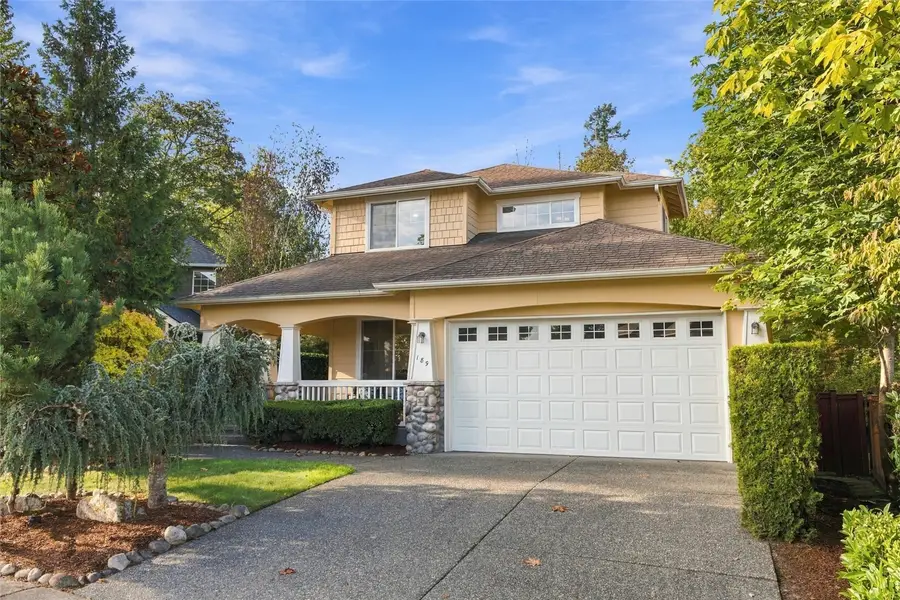 189 241st Place Se, Sammamish, WA 98074 - #3