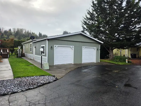 109 Halliday Road #9, Centralia, WA 98531