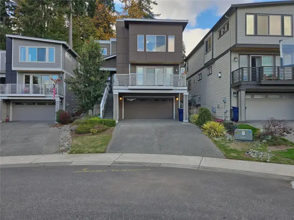 18320 3rd Drive Se, Bothell, WA 98012
