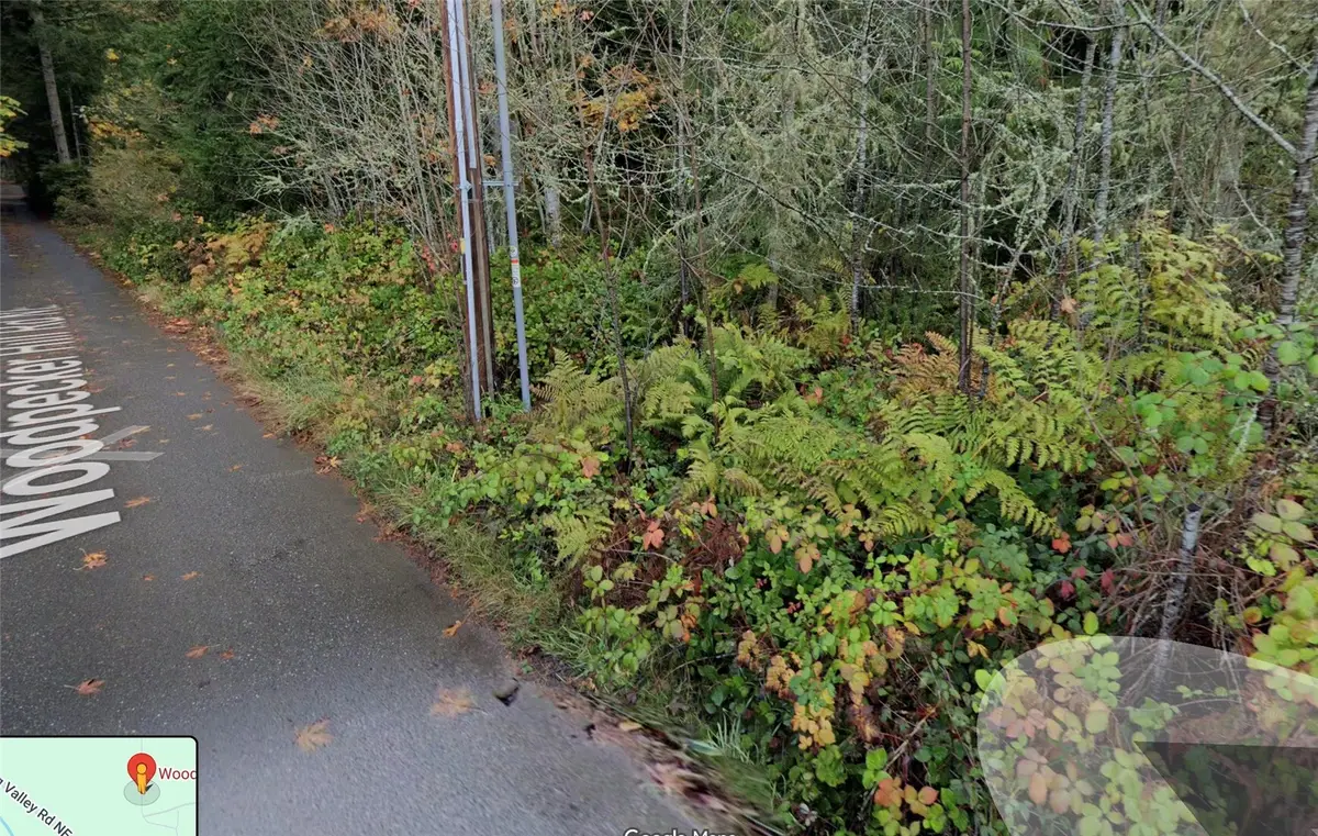 100 Woodpecker Hill Road, Poulsbo, WA 98370 - #1