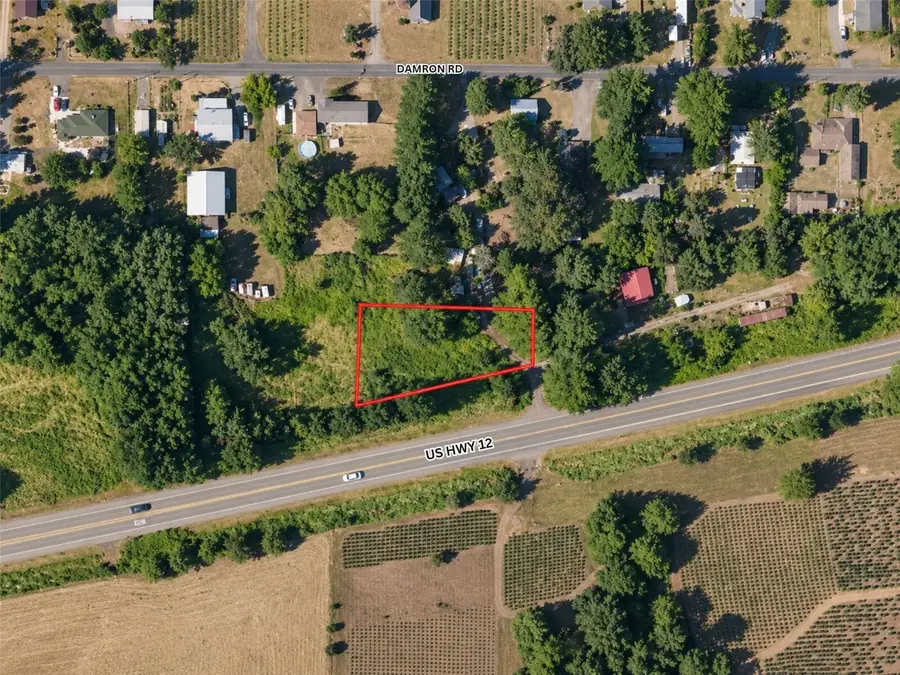 4211 Us Hwy 12, Mossyrock, WA 98564 - #2