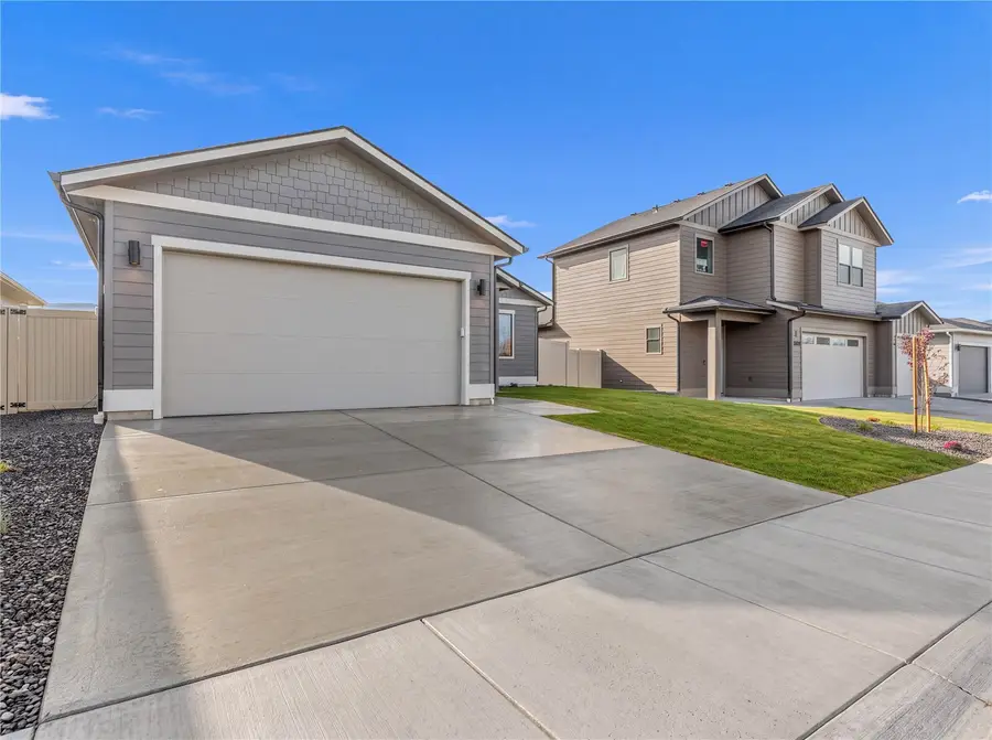 2548 5th Street Se, East Wenatchee, WA 98802 - #2