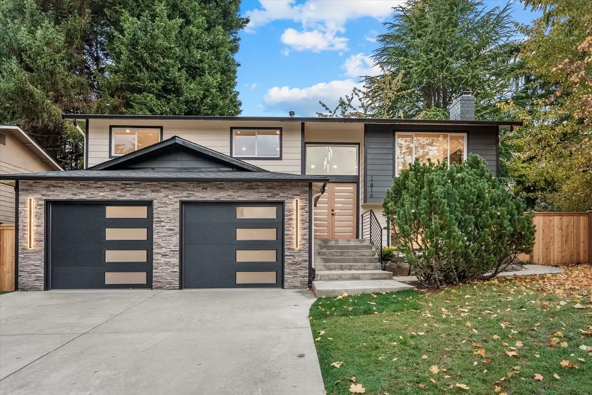 12916 NE 136th Place, Kirkland, WA 98034 - #1