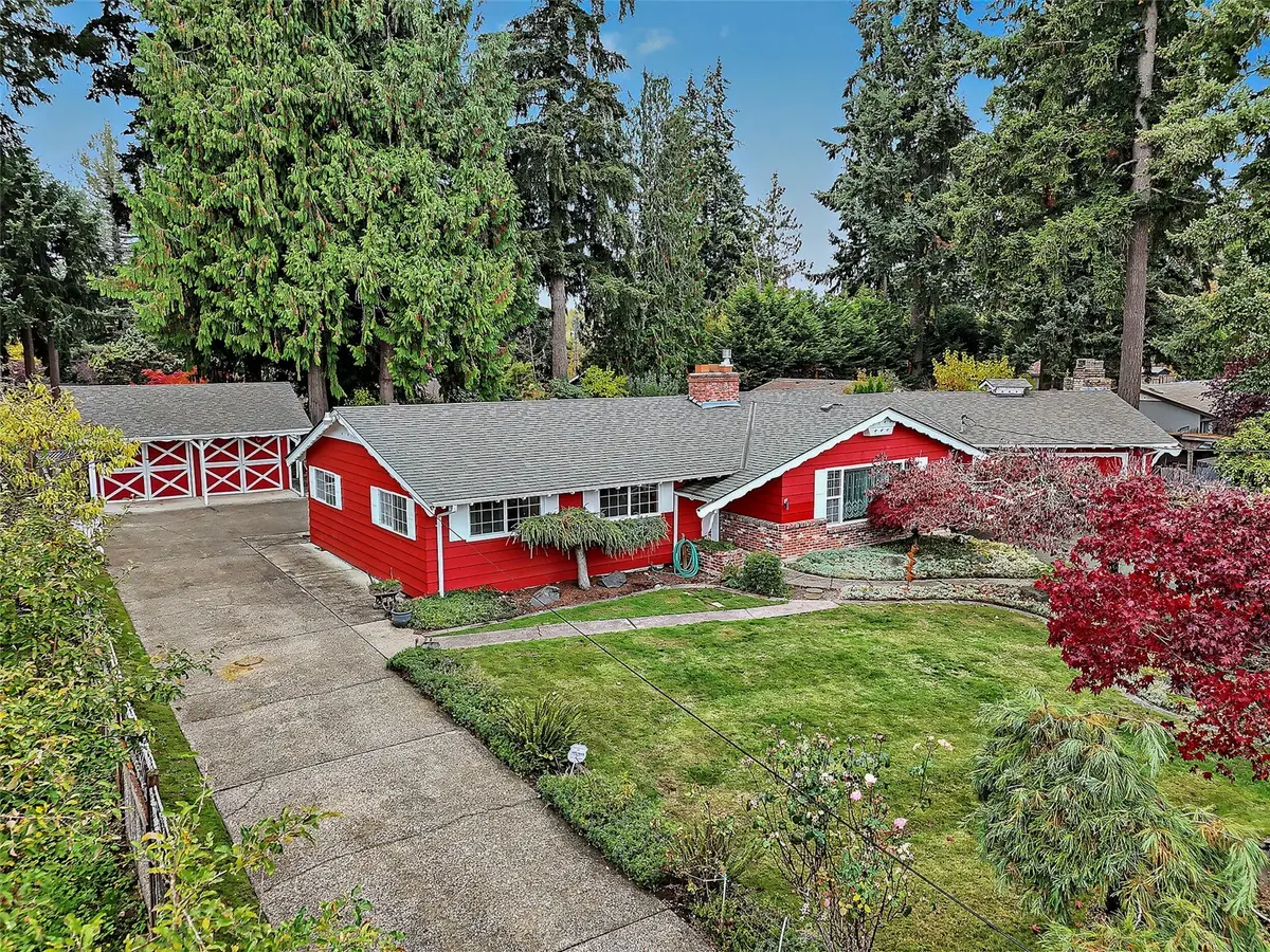 12206 47th Avenue E, Tacoma, WA 98446 - #1