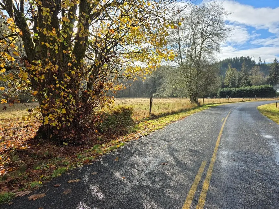 0 E Humptulips Road, Hoquiam, WA 98550 - #2