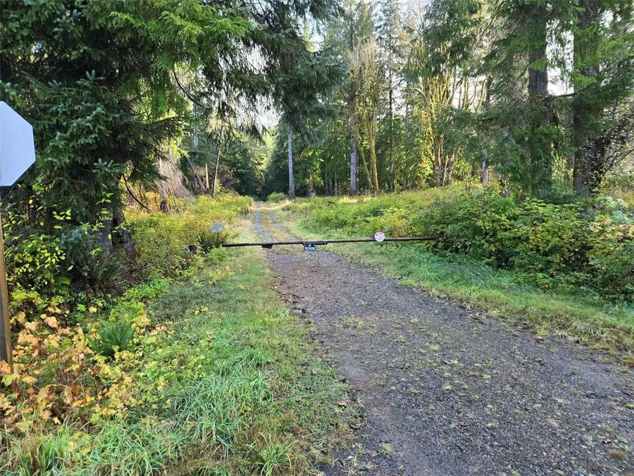0 E Humptulips Road, Hoquiam, WA 98550 - #3