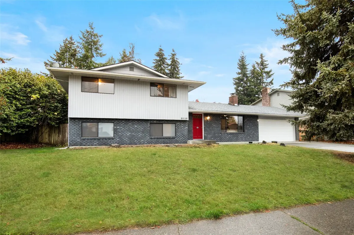 9116 10th Avenue Se, Everett, WA 98208 - #1