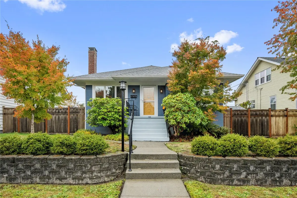 2306 Pine Street, Everett, WA 98201 - #1