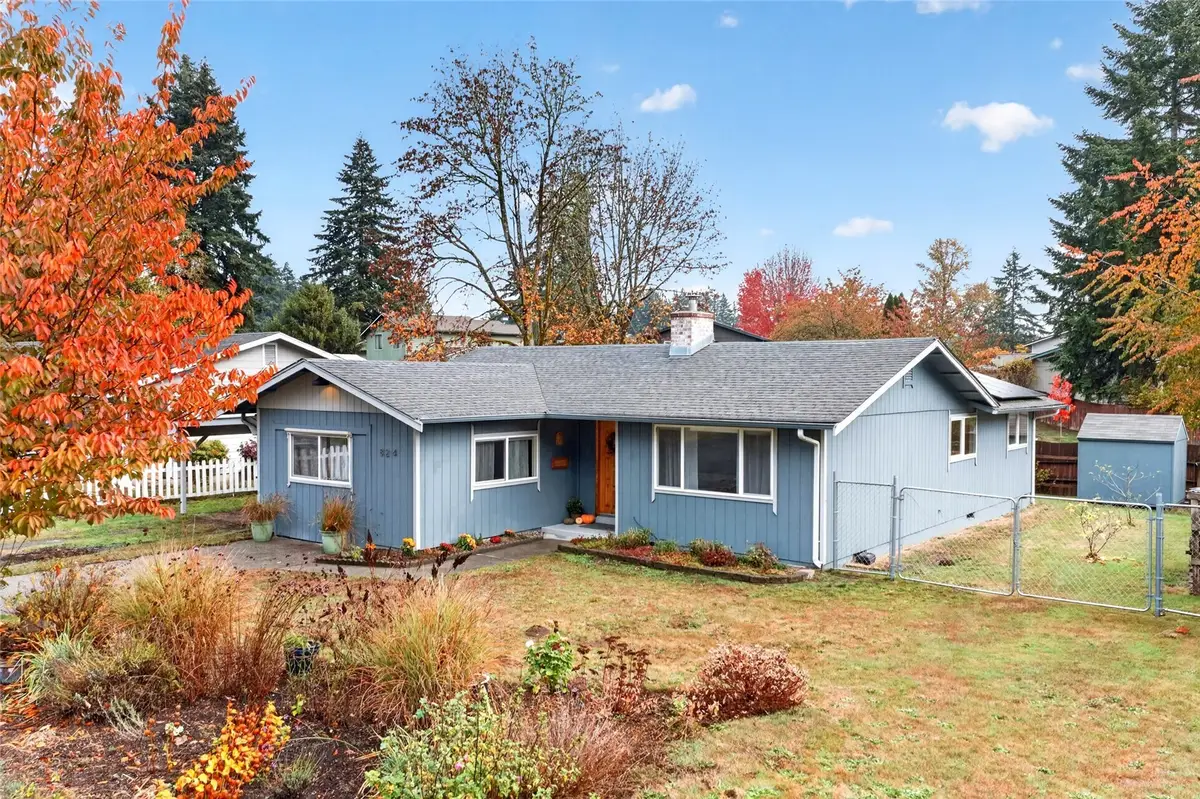 824 Dundee Road Nw, Olympia, WA 98502 - #1