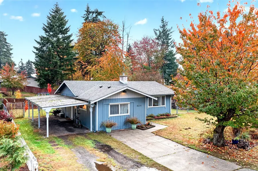 824 Dundee Road Nw, Olympia, WA 98502 - #2