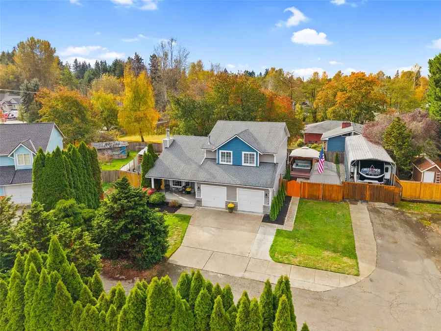 14306 121st Avenue Ct E, Puyallup, WA 98374 - #3