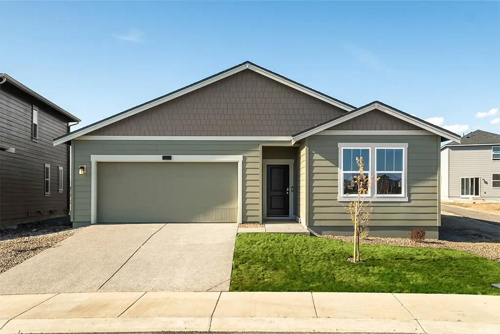 1202 E Canvasback Lane #91, Ellensburg, WA 98926 - #1