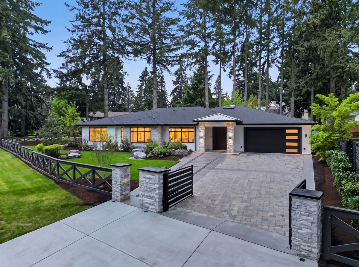 12608 NE 30th Street, Bellevue, WA 98005 - #1