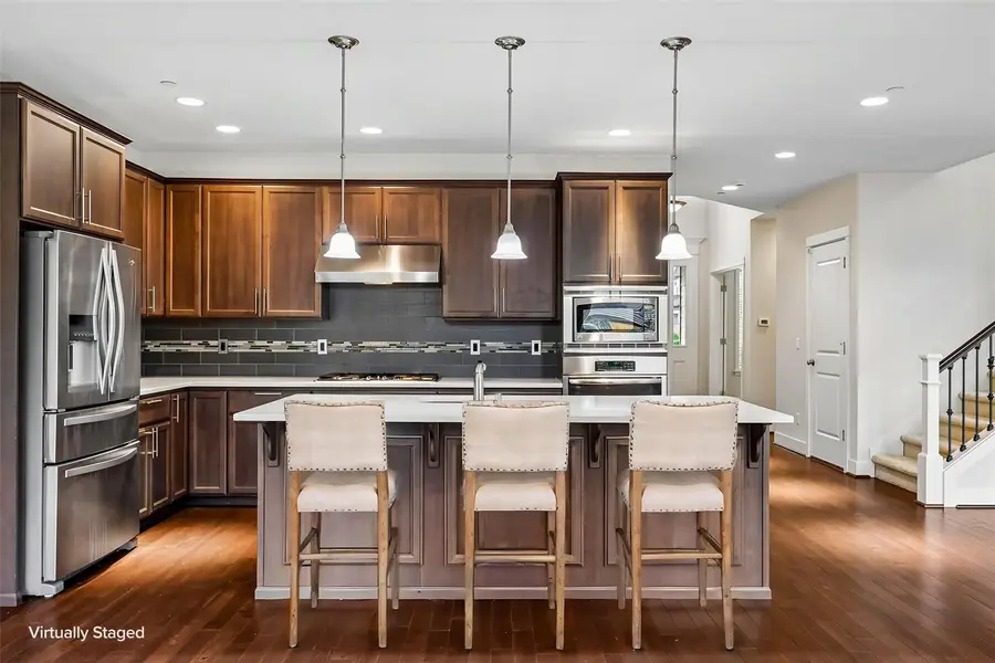 5402 165th Place Sw, Lynnwood, WA 98037 - #2
