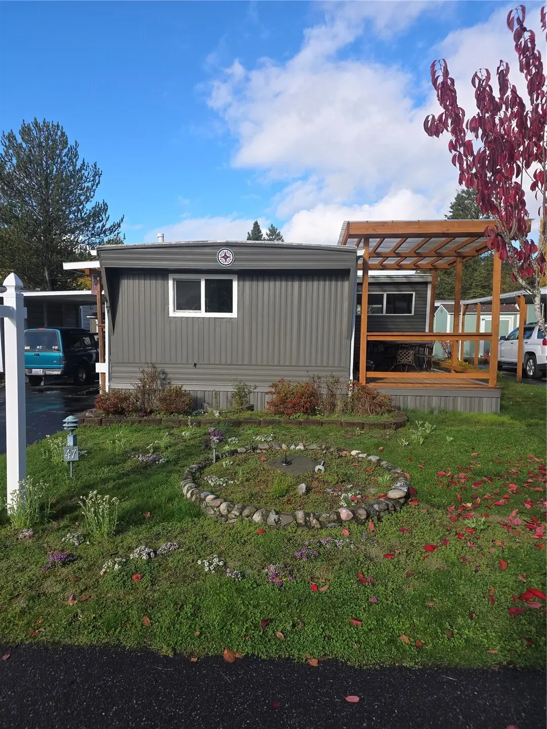 425 Chuckanut Drive N #47, Bellingham, WA 98229 - #1